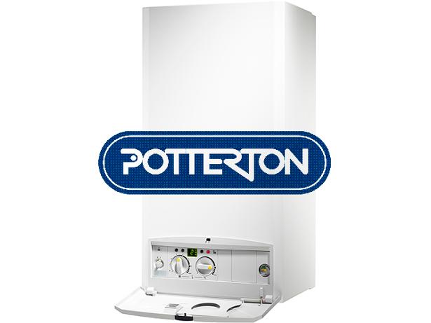 Potterton Boiler Repairs Clerkenwell, Call 020 3519 1525